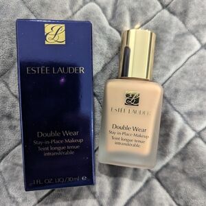 Estee Lauder Double Wear Stay-in-Place Makeup - 4C3 Softan